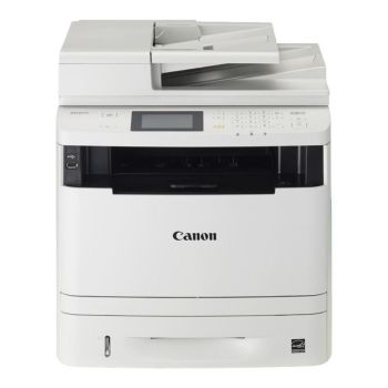 Canon i-SENSYS MF411DW A4 Mono Laser Multifunction - DISCONTINUED