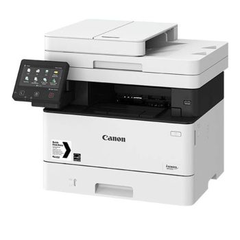 Canon i-SENSYS MF429x A4 Mono Multifunction Laser Printer - DISCONTINUED