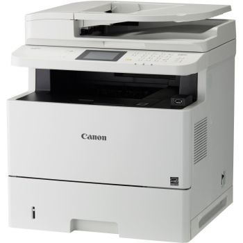 Canon i-SENSYS MF515x A4 Mono Multifunction Laser Printer - DISCONTINUED