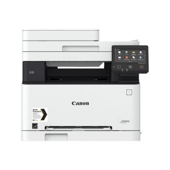 Canon i-SENSYS MF633Cdw A4 Colour Multifunction Laser Printer - DISCONTINUED