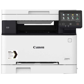 Canon i-SENSYS MF641Cw A4 Colour Multifunction Laser Printer - DISCONTINUED