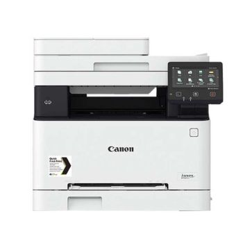 Canon  i-SENSYS MF645Cx A4 Colour Multifunction Laser Printer - DISCONTINUED