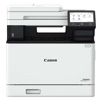 Canon i-SENSYS MF752Cdw II A4 Colour Multifunction Laser Printer