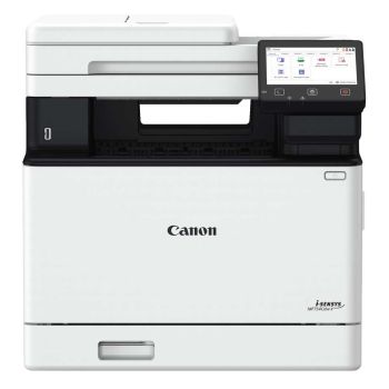 Canon i-SENSYS MF754Cdw II A4 Colour Multifunction Laser Printer
