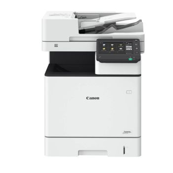 Canon i-SENSYS MF832CDW A4 Colour Multifunction Laser Printer
