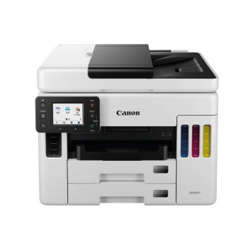 Canon MAXIFY GX7050 A4 Colour Multifunction Inkjet Printer