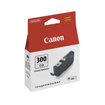Canon PFI-300 CO Chroma Optimizer Ink Cartridge (14ml) 4201C001