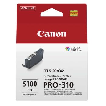 Canon PFI-5100CO Chroma Optimizer Cartridge (14.4ml) 6960C001