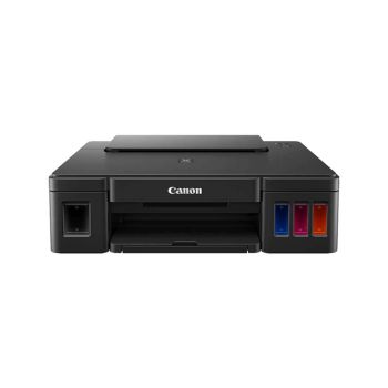 Canon Pixma G2510 A4 Colour Multifunction Inkjet Printer - DISCONTINUED