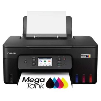 Canon PIXMA G3590 A4 Colour Multifunction Inkjet Printer