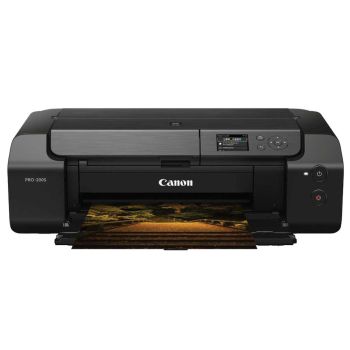 Canon PIXMA PRO-200S A3+ Colour Inkjet Printer