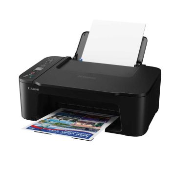 Canon PIXMA TS3750i A4 Colour Multifunction Inkjet Printer