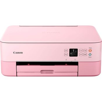 Canon PIXMA TS5352a A4 Colour Multifunction Inkjet Printer - DISCONTINUED
