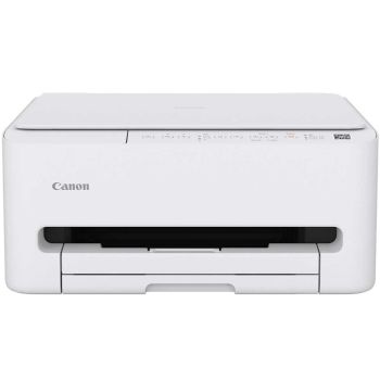 Canon PIXMA TS6550i A4 Colour Multifunction Inkjet Printer