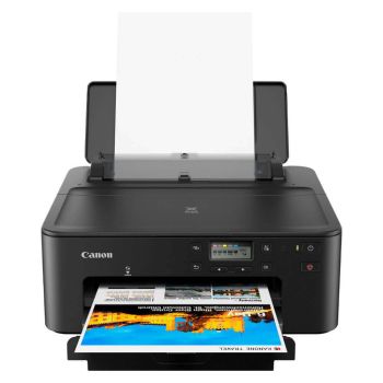 Canon Pixma TS705a A4 Colour Inkjet Printer