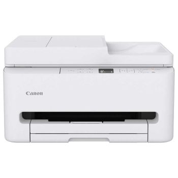 Canon PIXMA TS7550i A4 Colour Multifunction Inkjet Printer ** Clearance ** 