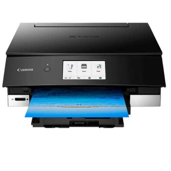 Canon Pixma TS8250 A4 Colour Inkjet Multifunction - DISCONTINUED