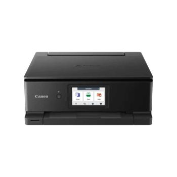 Canon Pixma TS8750 A4 Colour Inkjet Multifunction Printer