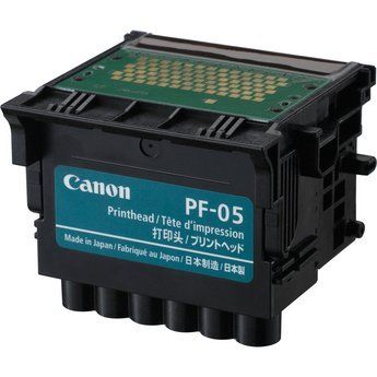 Canon 3872B001AA PF-05 Print Head