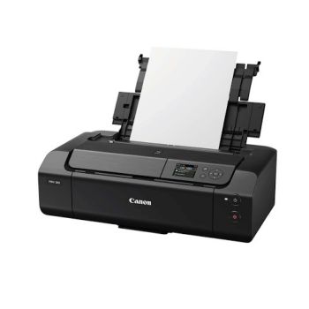 Canon PIXMA PRO-200 A3+ Colour Photo Inkjet Printer