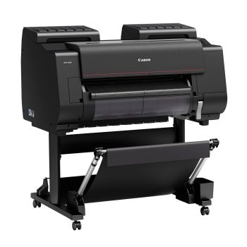 Canon ImagePROGRAF PRO-2000 24 inch Photo Inkjet Printer - DISCONTINUED