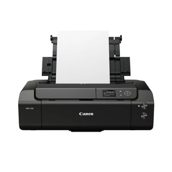Canon imagePROGRAF PRO-300 A3+ Colour Photo Inkjet Printer