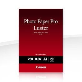 Canon 6211B026 LU-101 A2 (25 sheets) 260gsm