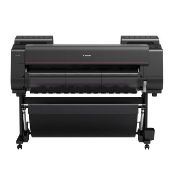 Canon ImagePROGRAF PRO-4000 A0 Photo Inkjet Printer - DISCONTINUED