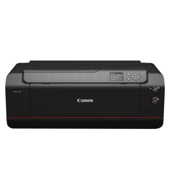 Canon imagePROGRAF Pro-1100 A2 Photo Inkjet Printer