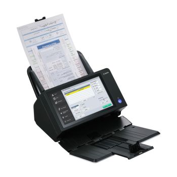 Canon imageFORMULA ScanFront 400 A4 Document Scanner
