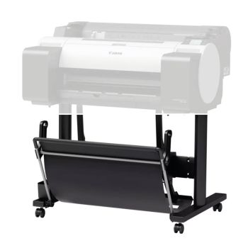 Canon SD-23 Stand With Paper Collection Basket 3085C002AA