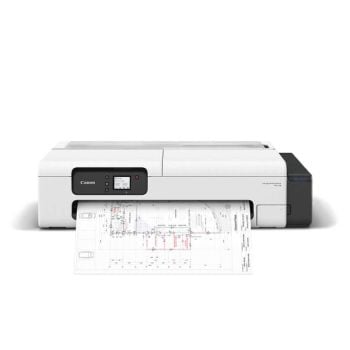 Canon imagePROGRAF TC-21 A1 (24") Large Format Inkjet Printer