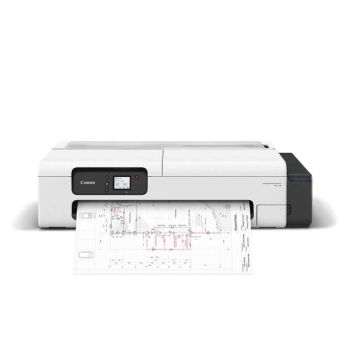 Canon imagePROGRAF TC-21M A1 (24") Large Format Printer with A4 Scanner