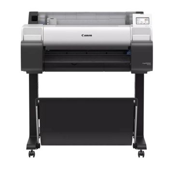 Canon imagePROGRAF TM-240 A1 (24 Inch) Large Format Inkjet Printer