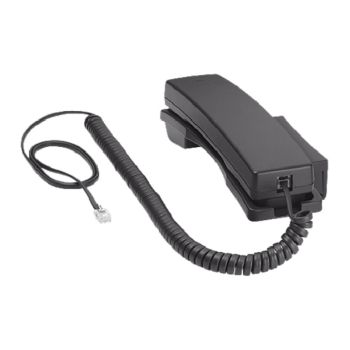 Canon 0752A053 Grey Fax Handset - Telephone Kit 6 0752A053AA