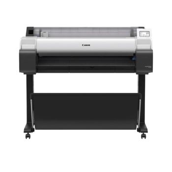 Canon imagePROGRAF TM-340 A0 (36 Inch) Large Format Inkjet Printer