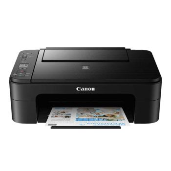 Canon Pixma TS3350 A4 Colour Multifunction Inkjet Printer