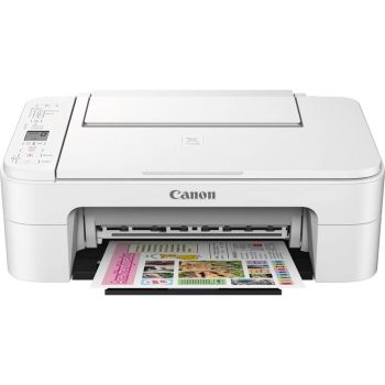 Canon Pixma TS3451 A4 Colour Multifunction Inkjet Printer - DISCONTINUED