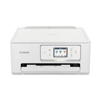 Canon PIXMA TS7650i A4 Colour Multifunction Inkjet Printer