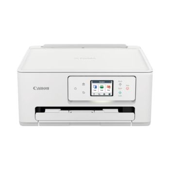 Canon PIXMA TS7650i A4 Colour Multifunction Inkjet Printer ** New - Open Box ** 