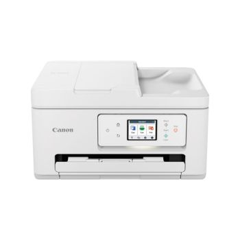 Canon PIXMA TS7750i A4 Colour Multifunction Inkjet Printer ** Clearance **