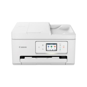 Canon PIXMA TS7750i A4 Colour Multifunction Inkjet Printer ** New - Open Box ** 