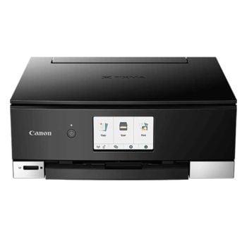 Canon Pixma TS8350a A4 Colour Inkjet Multifunction Printer - DISCONTINUED