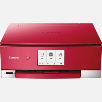 Canon Pixma TS8352a A4 Colour Inkjet Multifunction Printer - DISCONTINUED