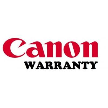 Canon 093ZZ010-2YR 2 Year Warranty (1+1)