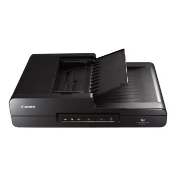 Canon imageFORMULA DR-F120 A4 Flatbed Scanner with ADF
