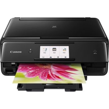 Canon PIXMA TS6050 A4 Multifunctional Inkjet Printer - DISCONTINUED