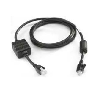 Zebra DC Line Cord CBL-DC-381A1-01
