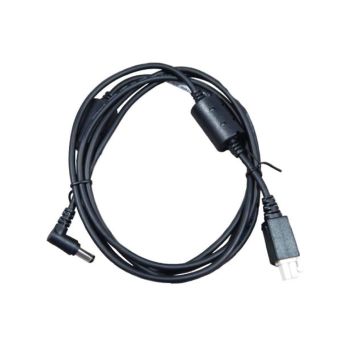 Zebra DC Line Cord (Single Slot Cradles) CBL-DC-388A1-01
