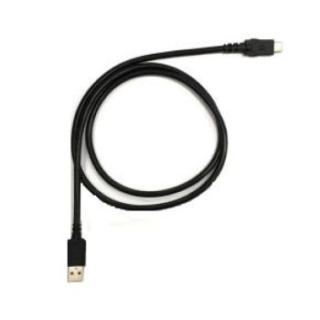 Zebra 1m USB A to USB C Cable CBL-TC5X-USBC2A-01